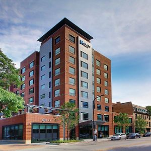 Hyatt House Chicago/Evanston