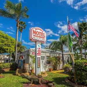 Richard'S Motel